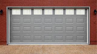 Garage Door Repair at Troy, Michigan