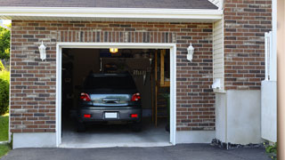 Garage Door Installation at Troy, Michigan