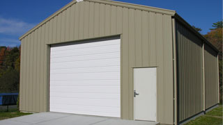 Garage Door Openers at Troy, Michigan